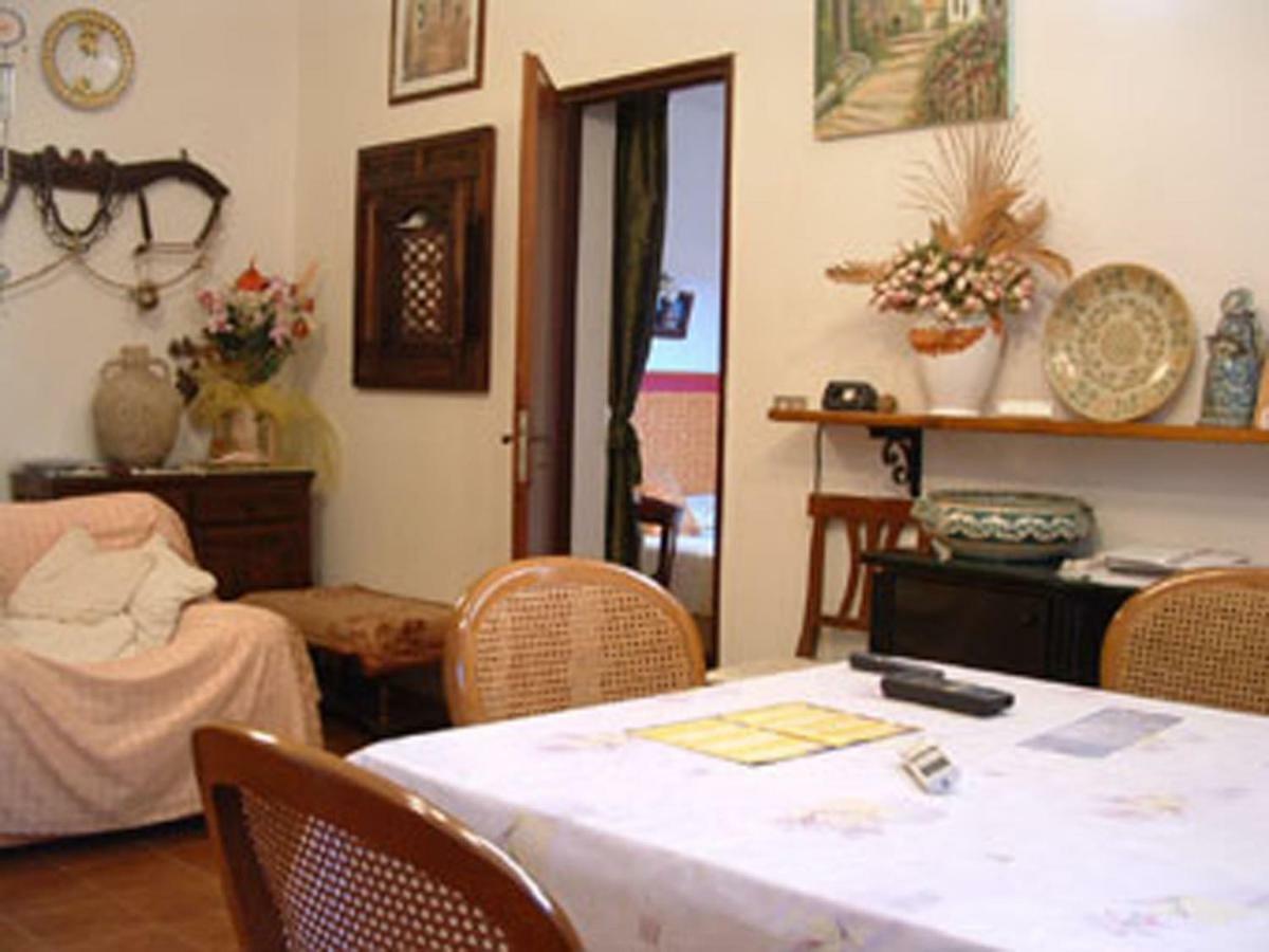 La Corte Di Zaccaria Mazara del Vallo Exterior photo